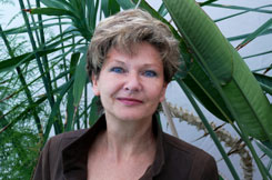 Petra Hirsch